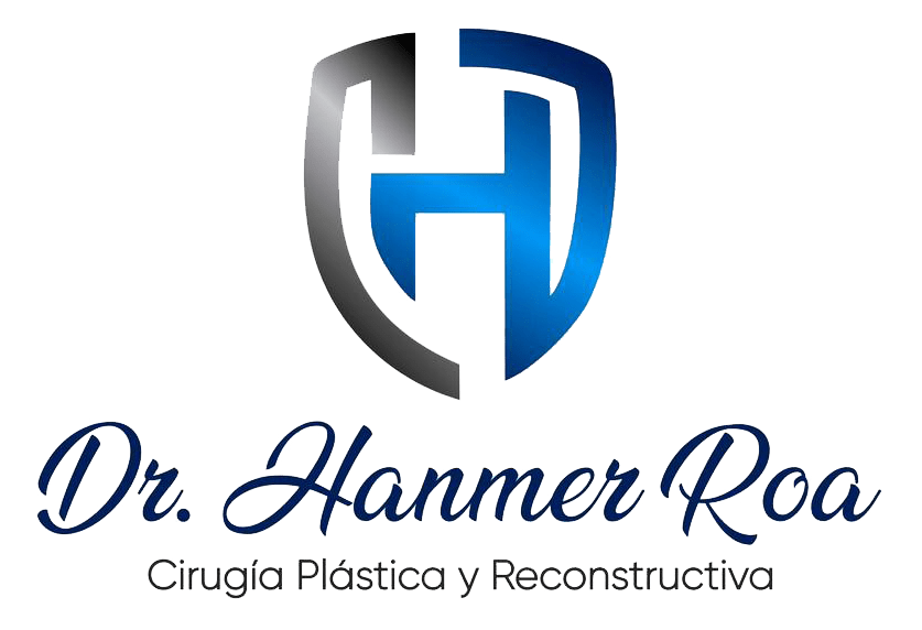 Dr. Hanmer Roa - Cirugía Plástica y Reconstructiva