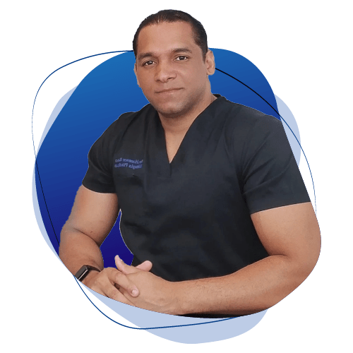 Dr. Hanmer Roa - Miembro SODOCIPRE